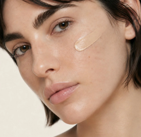 CC CREAM SPF 50 – cremă nuanțatoare & colorată cu protecție solară ridicată [3]