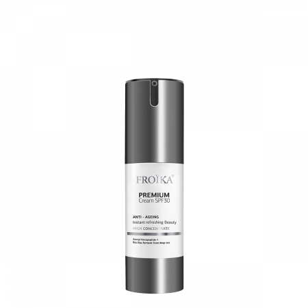 Anti age - Crema Anti Age cu SPF 30 Froika – hidratare și protecție solară completă