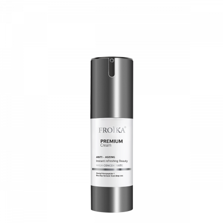 Anti age - Crema Anti Age Premium Froika – îngrijire anti-îmbătrânire de top