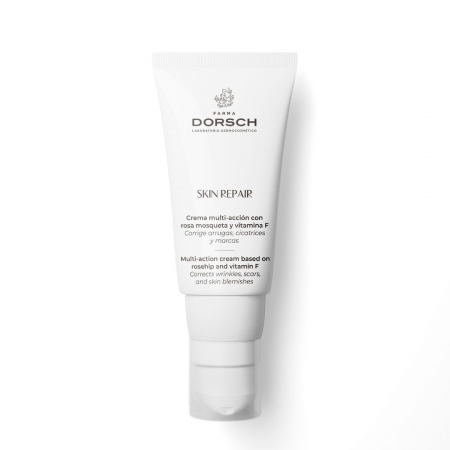 Farma Dorsch - Crema reparatoare fata – Skin Repair Farma Dorsch 50ml