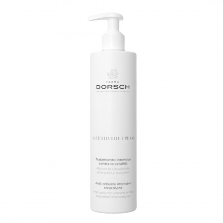 Farma Dorsch - Cremă masaj anticelulitic intensiv – Farma Dorsch 200ml