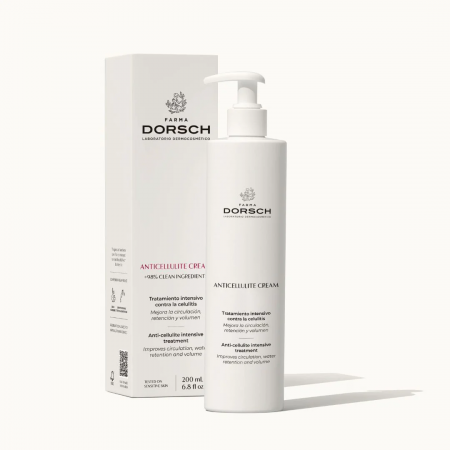 Cremă masaj anticelulitic intensiv – Farma Dorsch 200ml [1]