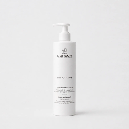 Farma Dorsch - Cremă antivergeturi intensivă – Farma Dorsch 200ml