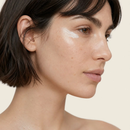 Cremă contur ochi cu acid hialuronic – anticearcăne și anti-pungi sub ochi [3]