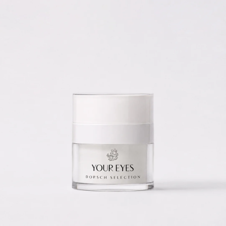 Farma Dorsch - Cremă contur ochi pentru fermitate și revitalizare – Your Eyes
