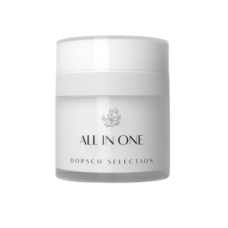 Anti age - Cremă de noapte cu retinol, vitamina C & coenzima Q10 - tratament All in One
