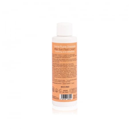 Cremă fluidă after sun cu extract de cactus și ulei de argan [1]