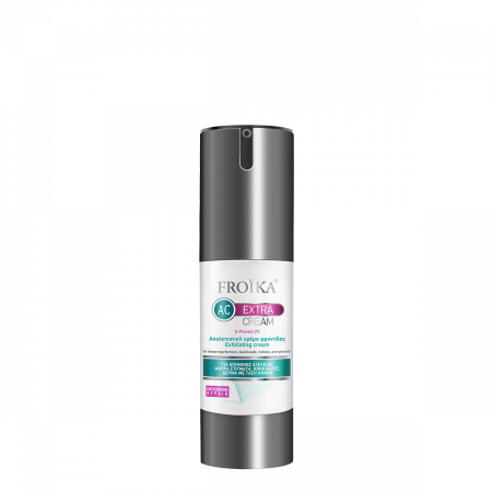 Froika - Cremă regenerantă Froika AC Cream Extra – refacere pentru pielea cu imperfecțiuni