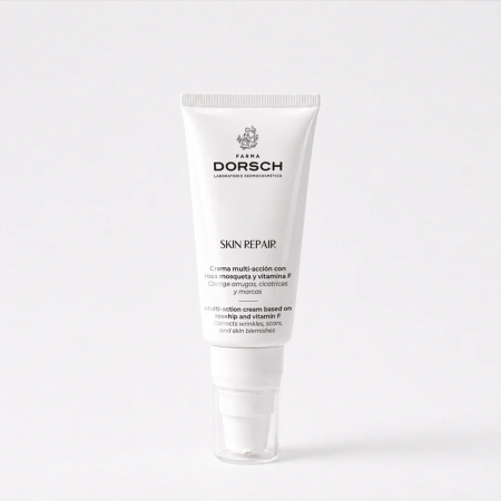 Ingrijire ten - Crema reparatoare fata – Skin Repair Farma Dorsch 50ml