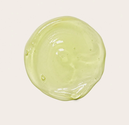 Gel curățare față cu aloe și zinc – Farma Dorsch 200ml [2]
