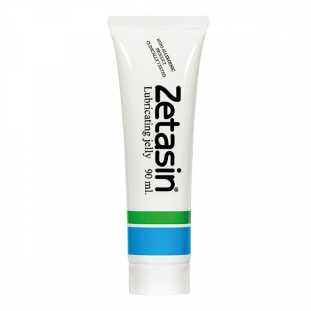 Froika - Gel pentru uscăciune vaginală ZETASIN 90 ml, Froika