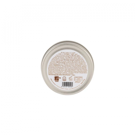 Mască naturală pentru păr creț – Officina Naturae Curly Mask [1]