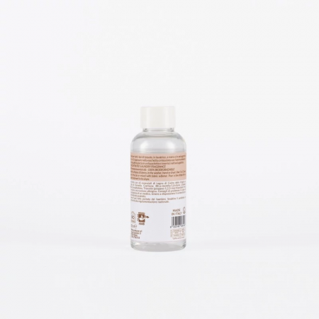 Parfum de rufe Oat Blossom – prospețime delicată și note pudrate [1]