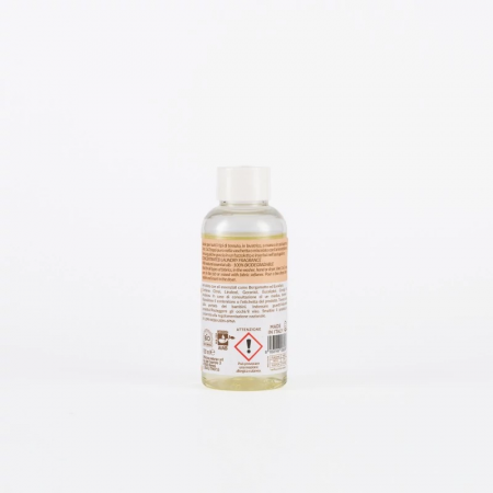 Parfum de rufe Peach Vanilla – aromă piersici și vanilie [1]