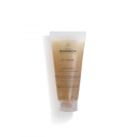 Farma Dorsch - Scrub corp & față BIO PEEL – Exfoliant hidratant natural