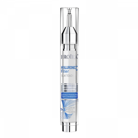 Ten uscat - Ser anti-age cu acid hialuronic și vit C – Hyaluronic C Filler Froika