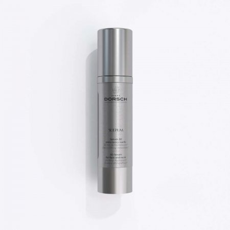 Farma Dorsch - Ser lifting facial 3D – Farma Dorsch, 50ml