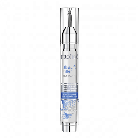 Ten uscat - Ser corector pentru riduri profunde – Ultra Lift Filler Froika