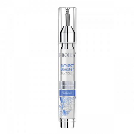 Ten sensibil - Ser cu acid tranexamic, tratament pete pigmentare Froika anti spot booster