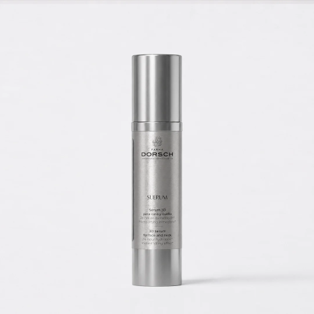 Ser lifting facial 3D – Farma Dorsch, 50ml