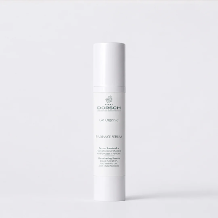 Ten sensibil - Radiance Serum Farma Dorsch