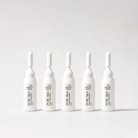 Farma Dorsch - Serum Vitamina C & Retinol Pure Silk