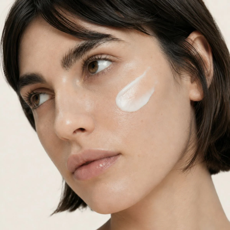 SPF 50 Cream - cremă antirid cu SPF 50, hidratare & protecție solară 360° [3]