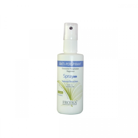 Cosmetice barbati - Spray antiperspirant pentru bărbați 60 ml, Froika