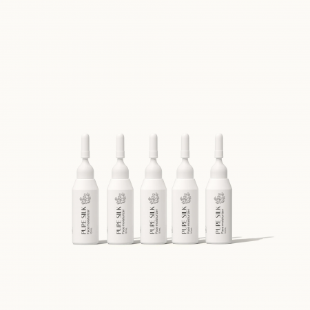 Farma Dorsch - Serum Vitamina C & Retinol Pure Silk