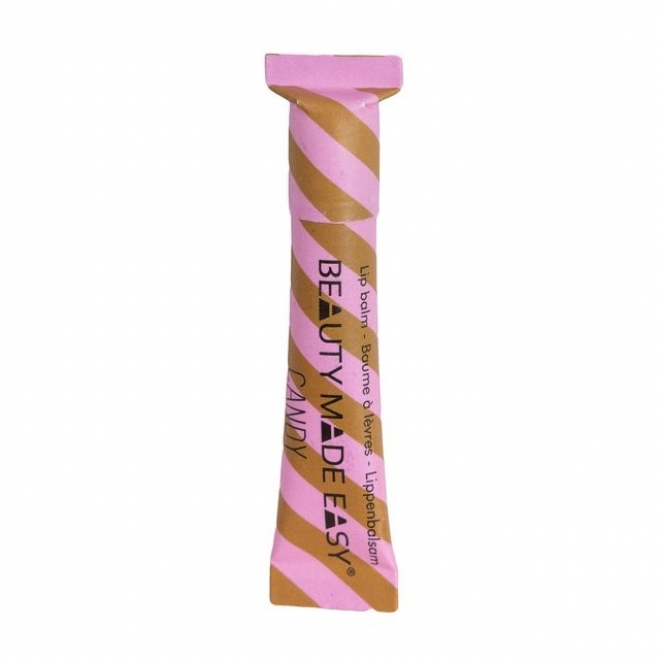 Balsam de buze vegan, zero plastic, Candy ,6 gr [2]