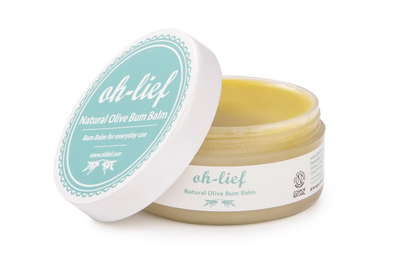 Balsam natural pentru iritatii, 100 ml, OH - LIEF [3]