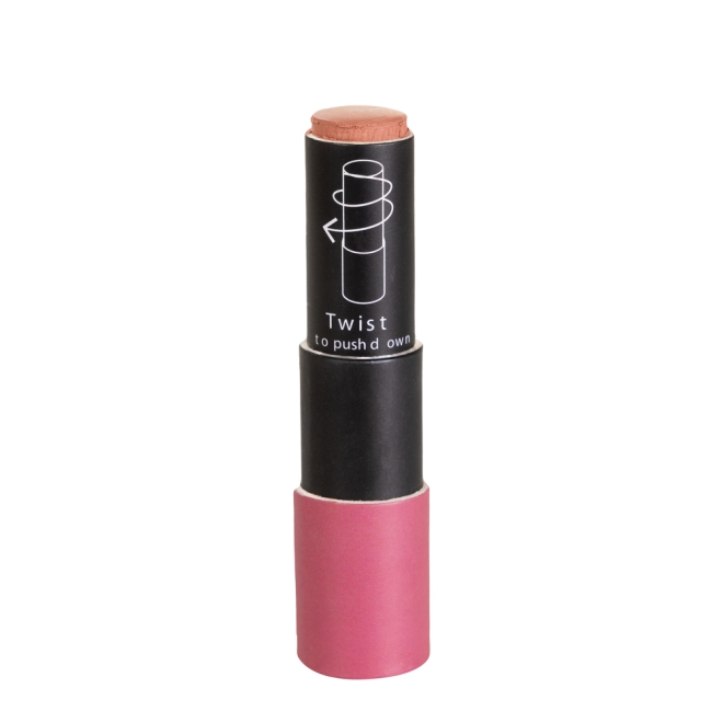 Ruj de buze lucios - ROSY BROWN 08 - 12.5 gr [2]