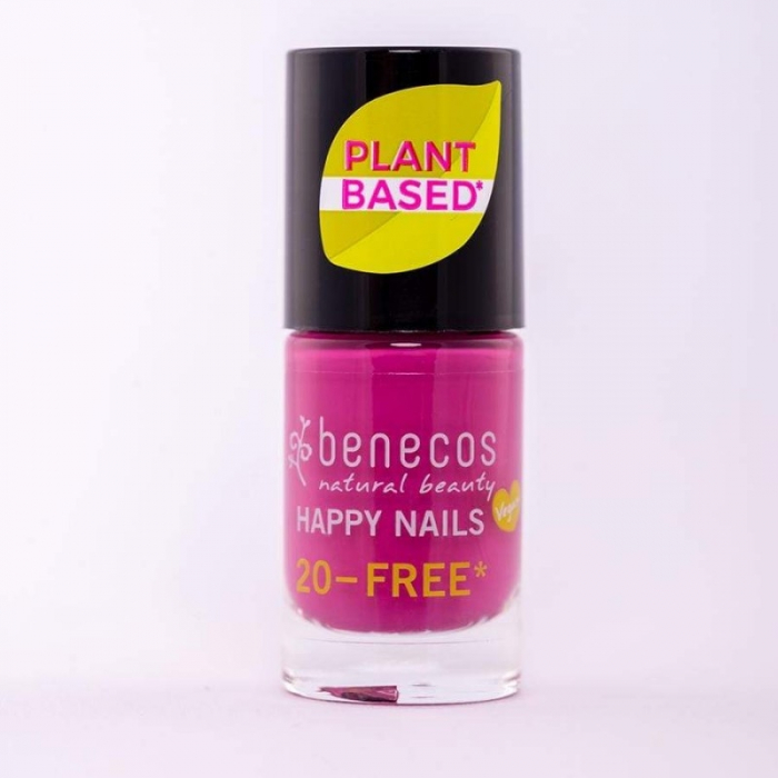 Lac de unghii My Secret - 5 ML [1]