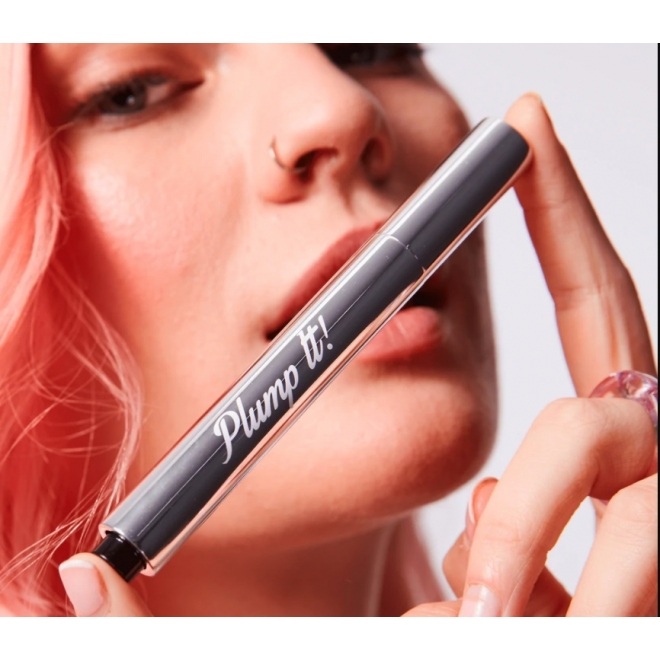 Lip plumper Volumising, buze cu volum instant, Plump It, 3 ml [2]