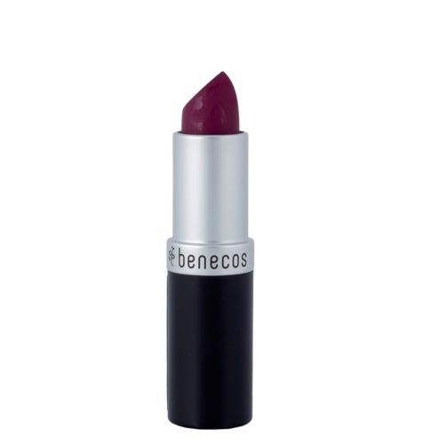 Ruj de buze bio Mat Very Berry [1]