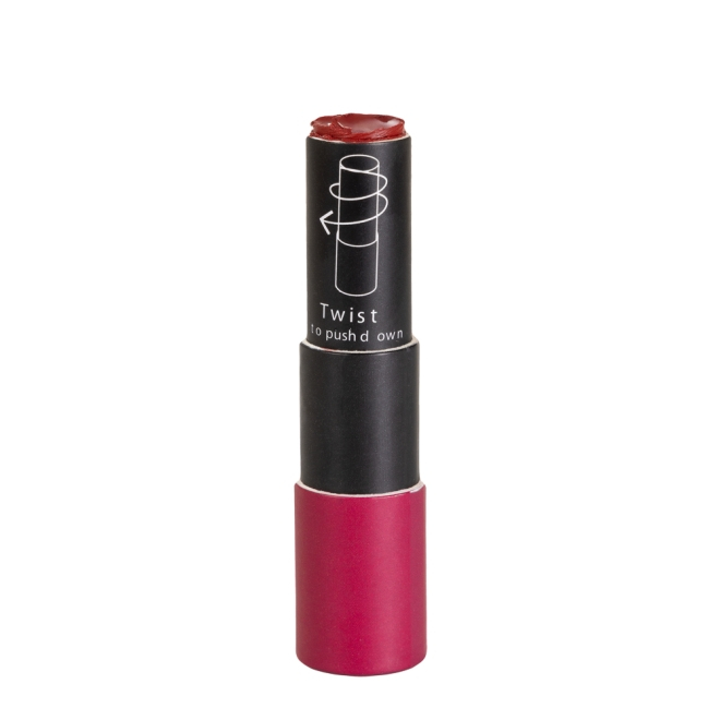 Ruj de buze mat - SIENNA 01- 12,5 gr [2]