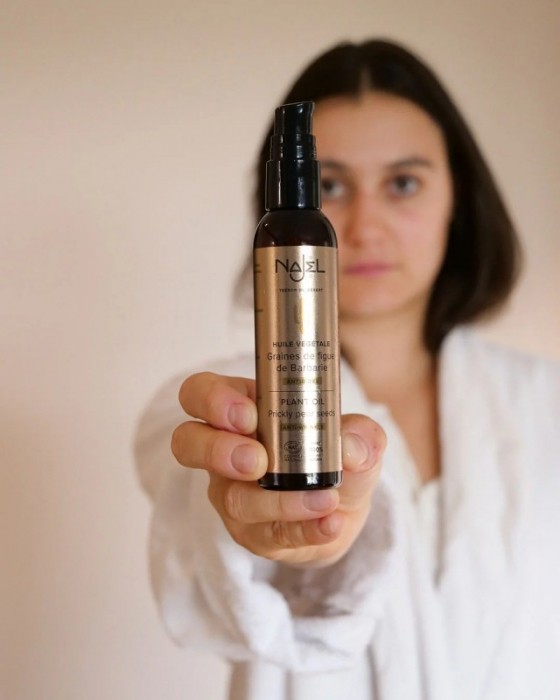 Ulei din seminte de cactus, 80ml [2]