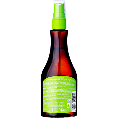 Ulei bronzare rapida bio, 150 ml, Soleil des iles [2]