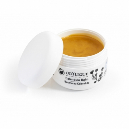 Lotiuni si creme de corp - Balsam cu galbenele, 50g, Odylique by Essential Care