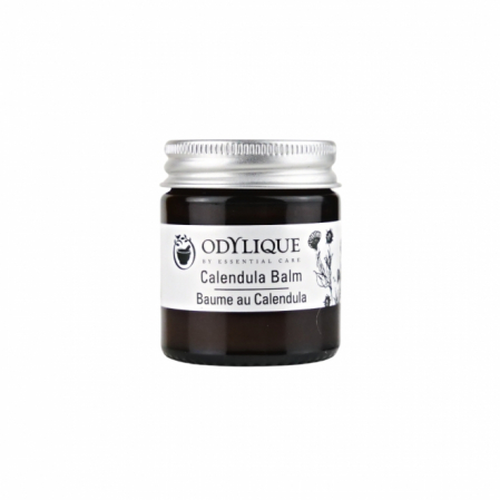 Lotiuni si creme de corp - Balsam cu galbenele, Odylique, 20g