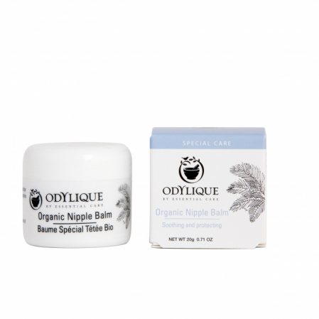 Produse - Balsam Odylique pentru mameloane, 20 gr