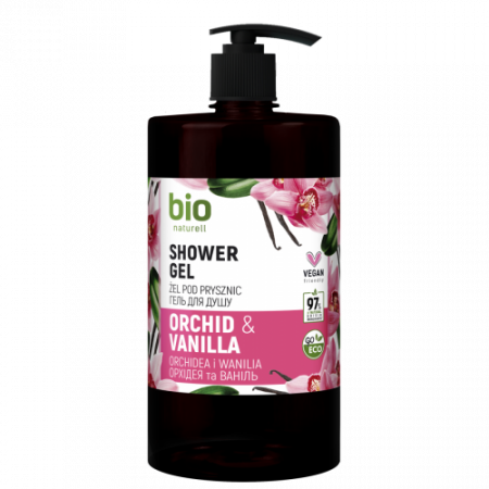 Gel de dus - Gel de dus Orchid & Vanilla- 946 ml