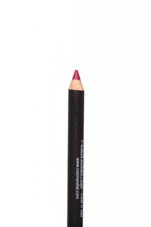 Ruj si creion de buze - Creion bio contur buze Berry