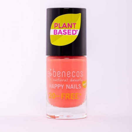 Lac de unghi - Lac de unghii Peach Sorbet, 5 ml