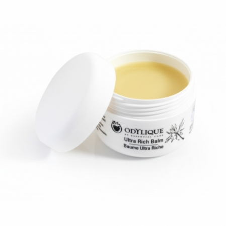 Tratamente ingrijire corp - Crema Ultra Rich, Odylique by Essential Care, 50 g