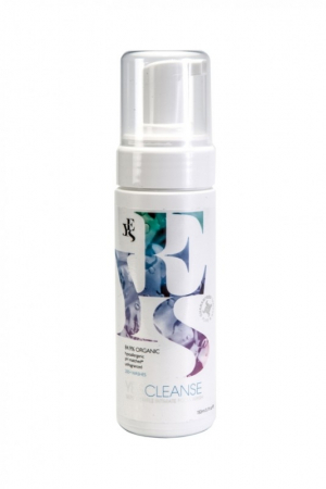 Geluri si deodorante igiena intima - Gel intim organic, fara parfum (+200 spalari)