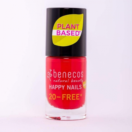 Lac de unghi - Lac de unghii Hot Summer, 5 ml