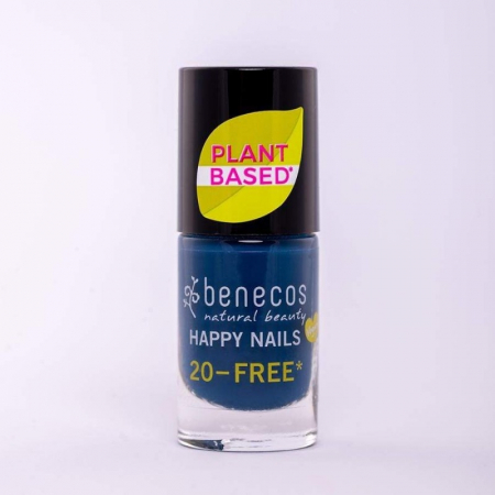 Lac de unghi - Lac de unghii Nordic Blue, 5 ml