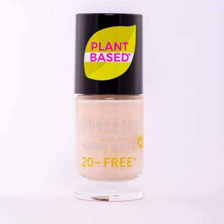 Lac de unghi - Lac de unghii Sharp Rose, 5 ml