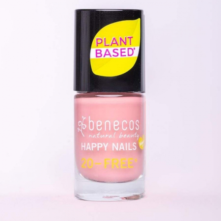 Lac de unghi - Lac de unghii Bubble Gum, 5 ml